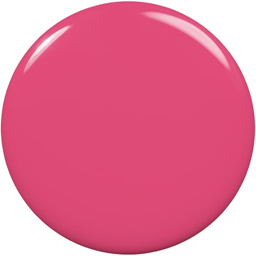 essie Loud & Proud Pink Nail Polish - Vegan, 0.46 fl oz