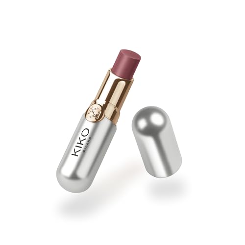 KIKO Milano Jelly Stylo Lipstick 508 Rosy Mauve - Glossy Wet Look Finish