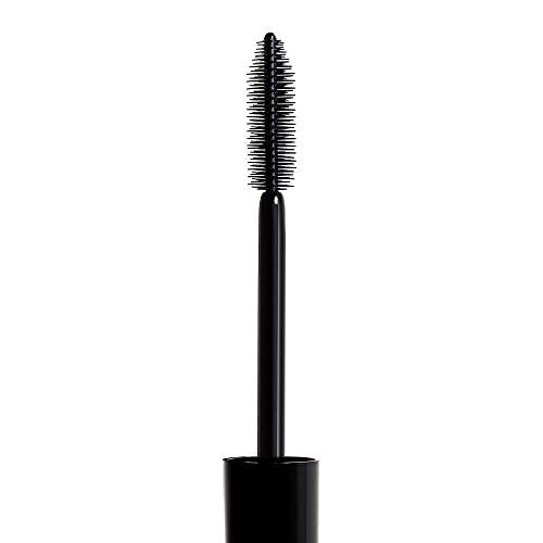 Revlon So Fierce Mascara Black 0.25 Fl Oz Pack of 2 - Up to 24H Lash Length & Volume