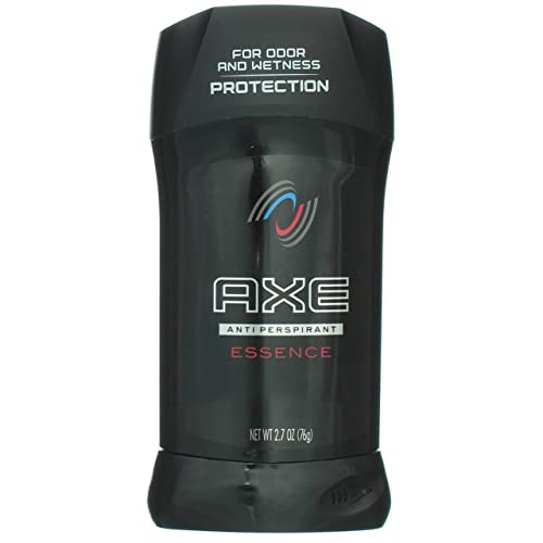 AXE Essence Antiperspirant Deodorant Stick - Pack of 2, 2.7 oz