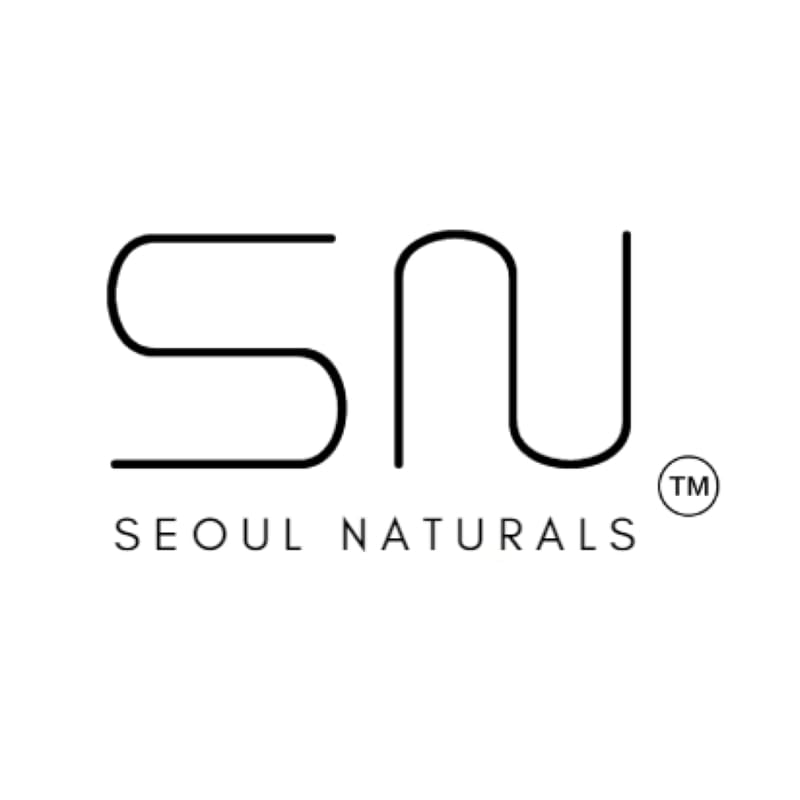 Seoul Naturals Vanilla Scented Whipped Soap - 8 oz Nourishing Cleanser