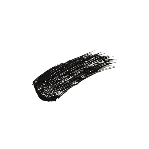 IZME Argan Oil Mascara Extra Volume Black 0.44 fl oz / 13 ml
