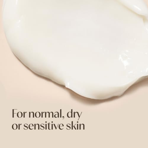 Aveeno Daily Moisturizing Cream 20 Oz for Sensitive Skin