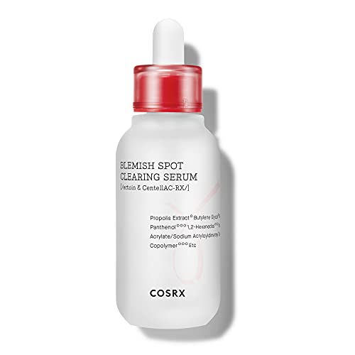 COSRX Blemish Spot Treatment Serum with Centella & Niacinamide 1.35 fl.oz