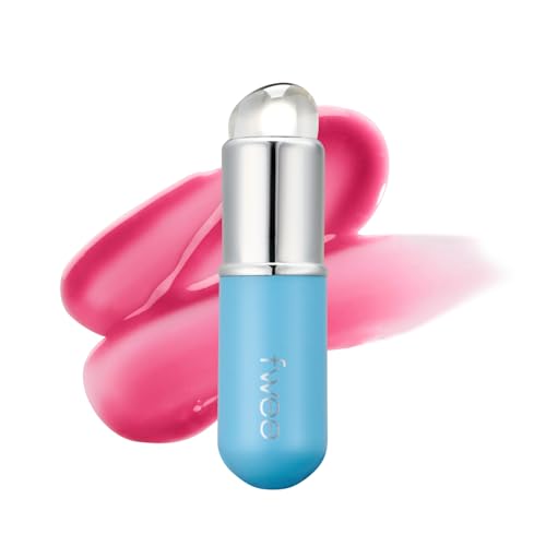 fwee Silicone Jumbo Makeup Brush - Multi-Use Applicator for Face