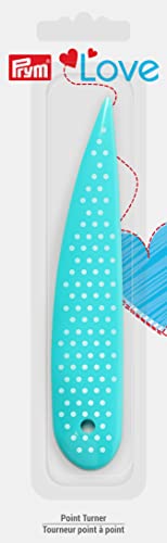 Prym Love Turquoise Point Turner for Corners & Curves