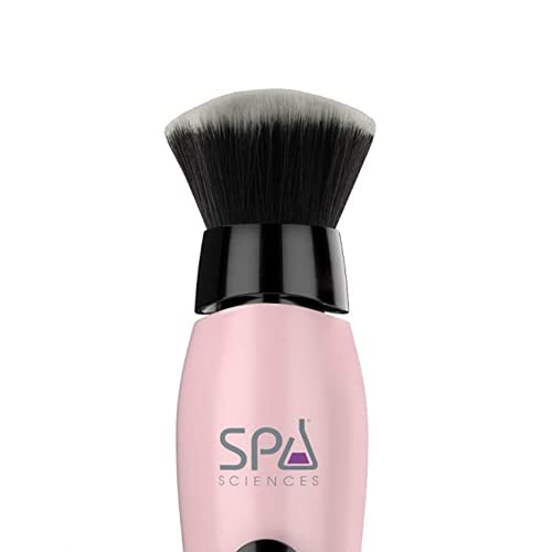Spa Sciences ECHO Sonic Makeup Brush Replacement Head