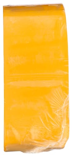Clearly Natural Honeysuckle Glycerin Soap Bar 4 oz - Natural & Hypoallergenic
