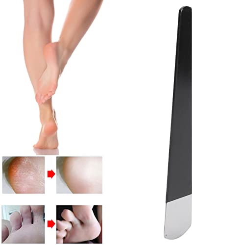 Professional Stainless Steel Pedicure Knife for Callus Removal
