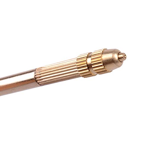 Beige Wig Ventilating Needle Set - 3 Swiss Lace Closure & Holder