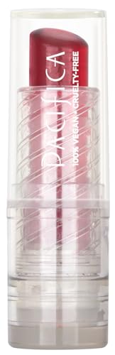 Pacifica Rosy Glow Glow Stick Lip Oil - Hydrating Lip Tint Balm