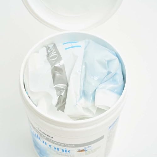 ANSKIN Hyaluronic Modeling Mask Powder - 240g Deep Moisturizing Facial Treatment