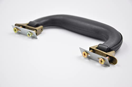 CynKen PU Leather Guitar Handle for Musical Instrument Cases