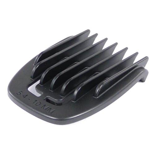 Norelco BT9810 Hair Clipper Guide Comb 5.4-10mm Replacement Accessory