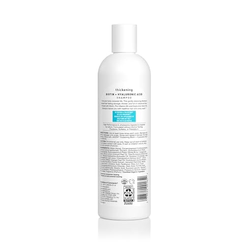 Jason Biotin Thickening Shampoo 12 Oz - 12 Fl Oz (Pack of 1)