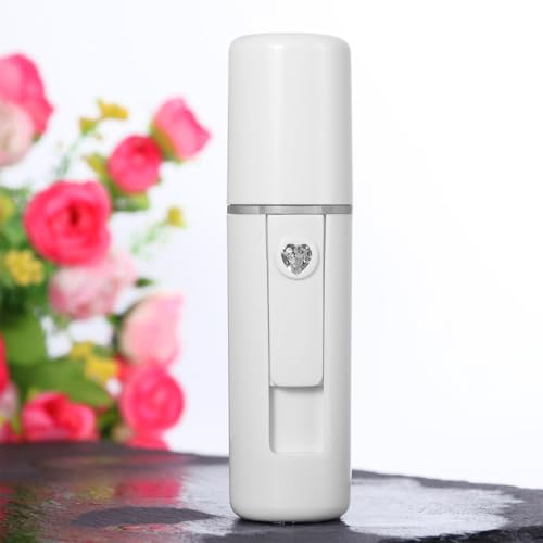 FRCOLOR Nano Facial Mister - Portable Hydration Sprayer for Skin Care