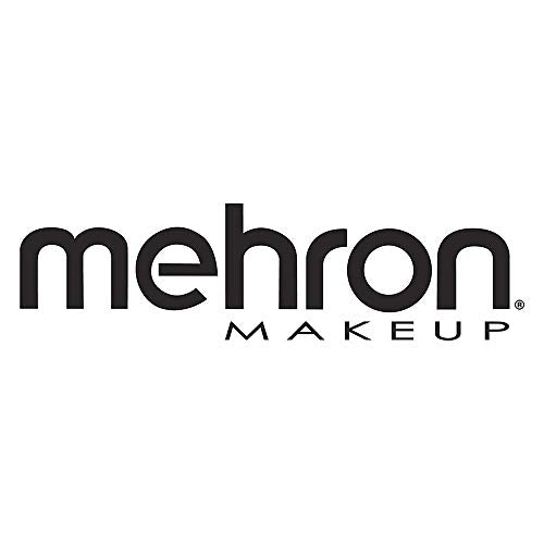Mehron Makeup Remover for SFX & Face Paint - Gentle Cleansing Cream