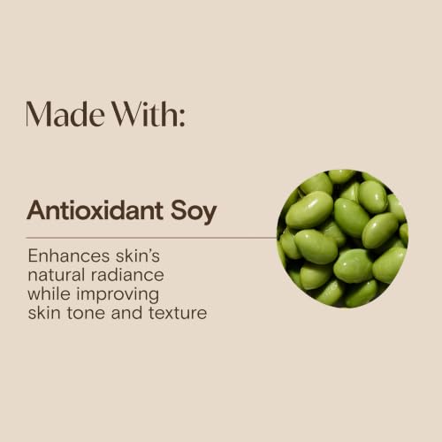 Aveeno Positively Radiant Daily Face Moisturizer with SPF 30, 2.3 fl. oz