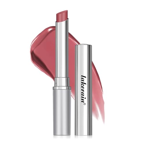 Nourishing Honey Noir Lip Tint & Hydrating Lip Balm - DEERELF