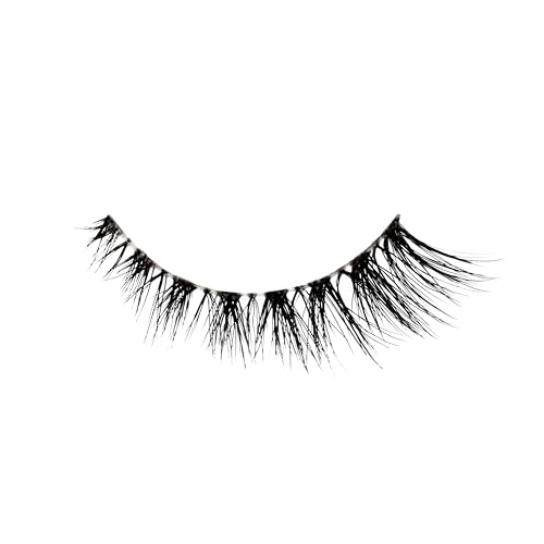 House of Lashes Kitty Cat 3D Faux Mink False Eyelashes - 1 Pair