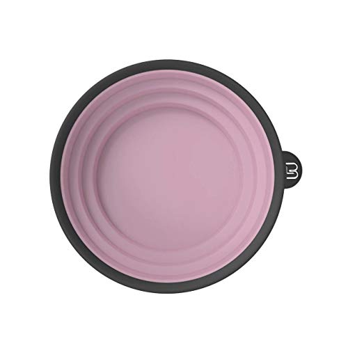 L3 Collapsible Tint Bowl for Hair Coloring - Durable & Compact