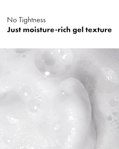 It'S SKIN V7 Hyaluronic Cleanser - Hydrating Vitamin Face Wash, 5.07 fl.oz