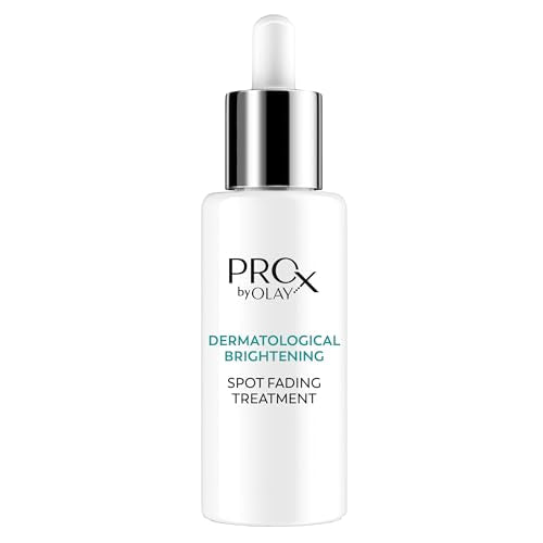 Olay Pro-X Even Skin Tone Spot Fading Treatment Serum - 1.3 oz