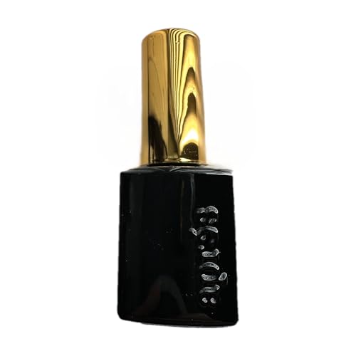 APRÉS Non-Wipe Glossy Top Gelcoat - 15ml Long-Lasting Nail Polish