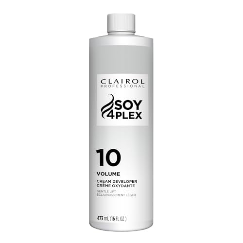 Clairol Professional 10 Volume Hair Developer for Coloring & Lightening