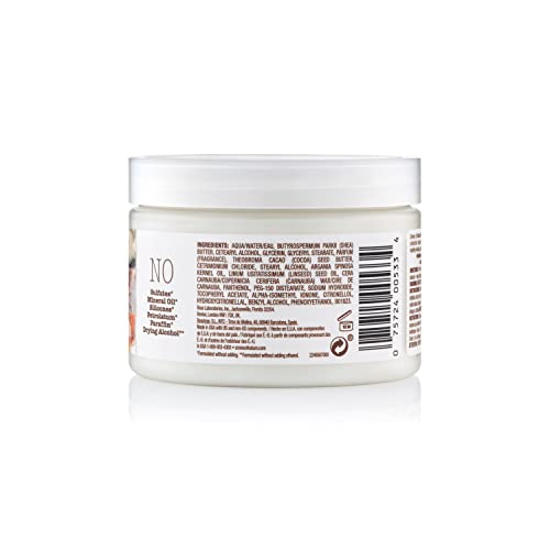 Creme of Nature Curl-Defining Cream with Flaxseed & Argan Oil - 11.5 oz