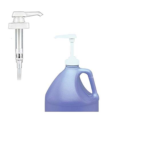 Comfort Axis 38-400 Dispensing Pump for 16oz or 32oz Bottles - 3 Pack
