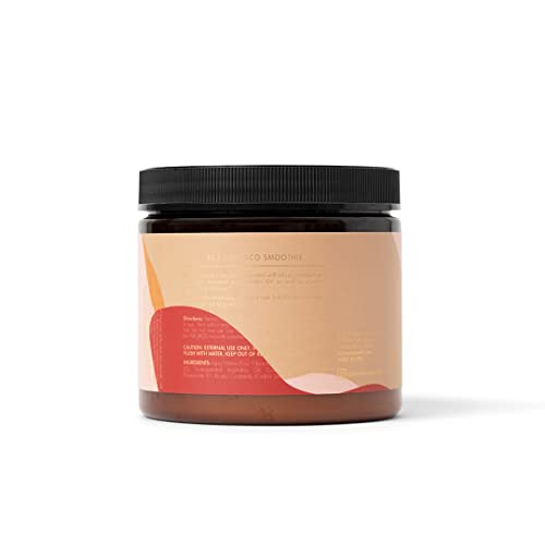 As I Am Jamaican Black Castor Oil Smoothie 16 oz - Curl Definition & Moisture