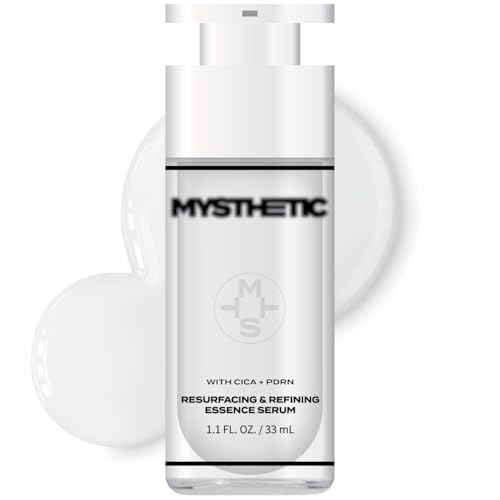 Microneedling Serum with Salmon DNA & Collagen for Korean Glass Skin - 1.1 FL OZ