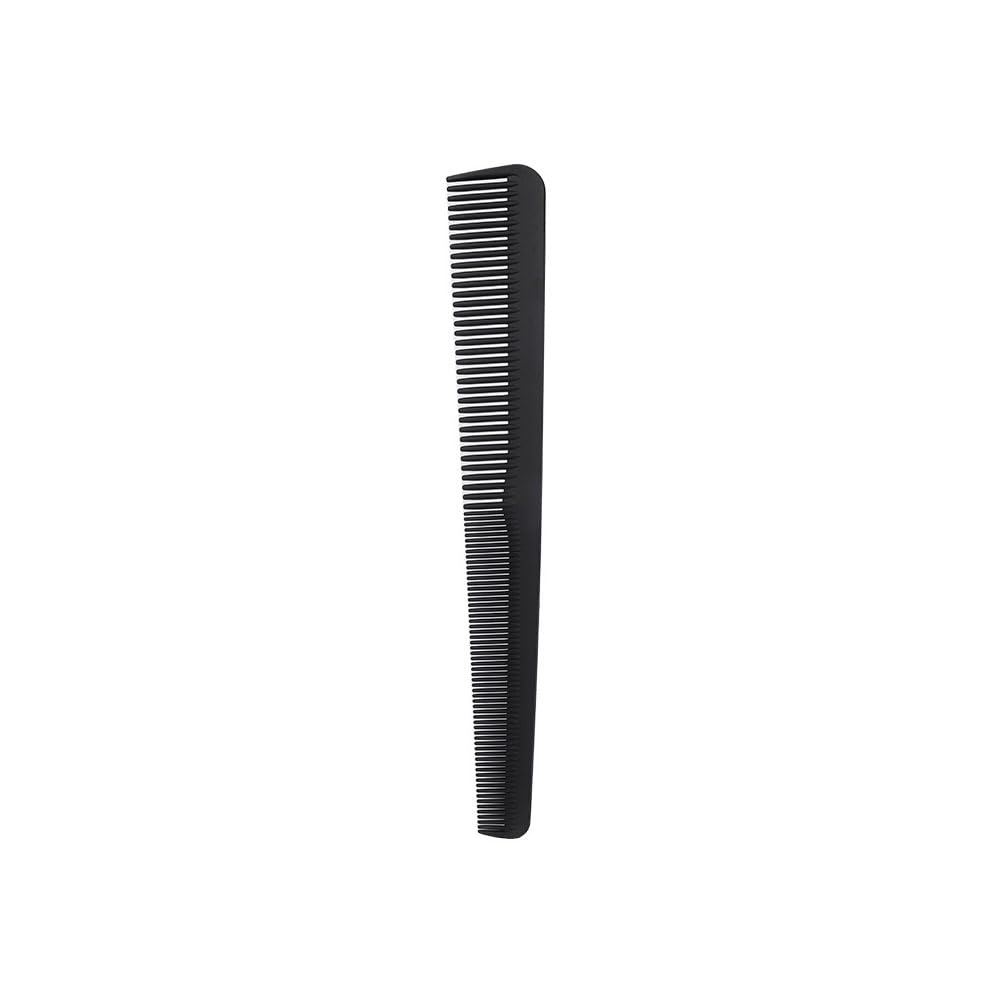 Mini Soft Bristles Detangler Brush Set - 4 Pcs Travel-Friendly Hair Brush for Pain-Free Detangling on All Hair Types