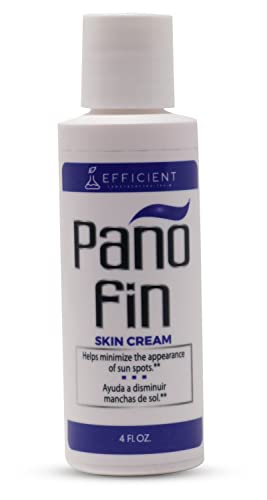 Sunspot Skin Treatment Lotion 4 oz by PAÑO FIN