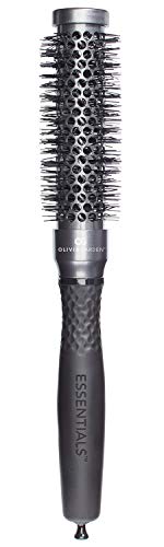 Olivia Garden Essentials Thermal Hair Brush - 1 Inch Professional Styling