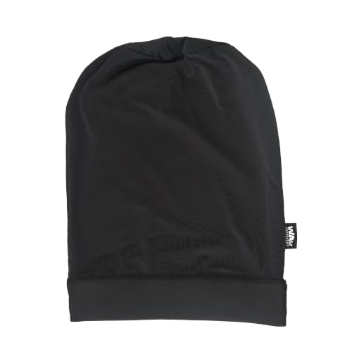 WAV Enforcer Loc Cap - Durable Protection for Your Locs