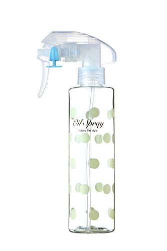 MJDFS Non-Aerosol Oil Sprayer for Cooking & Grilling - 6oz
