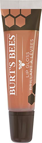 Burt's Bees Blush Lip Gloss - 14g Hydrating Color