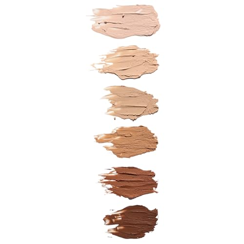 L.A. Girl Instant Finish Tinted Primer in Tan - Flawless, Hydrating Makeup Base
