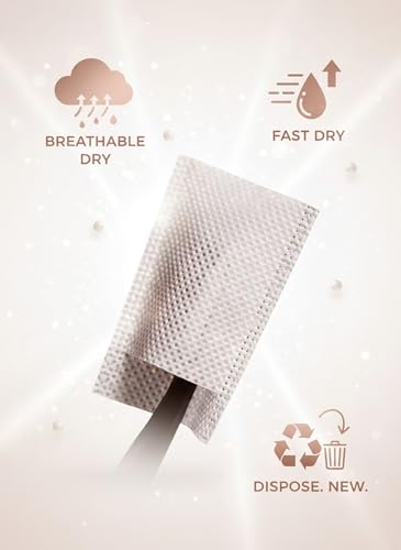 Intellident Toothbrush Shields, Disposable Head Covers - 20 Count Pack