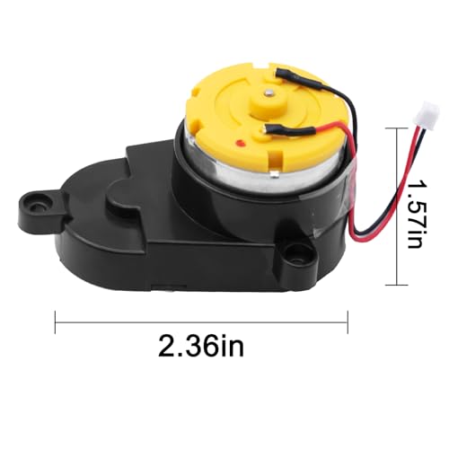 Eufy RoboVac Side Brush Motor Replacement for 11S, 12, 15C, G30