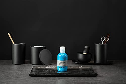 Anthony Exfoliating Body Scrub with Sea Salt, Vitamin C, and Aloe Vera