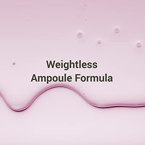 Mediheal Pepta Lifting Ampoule Facial Mask Sheet Pack of 15 - Collagen & Peptide Anti-Aging
