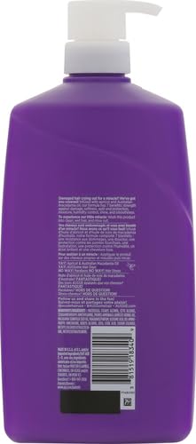 Aussie Total Miracle Conditioner - Nourishing Formula for Soft, Manageable Hair | 26.2 Fl Oz