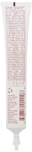 Surface Hair Trinity Color Care Protein Repair Tonic - Shine & Volume for Color-Treated Hair - 0.75 fl oz