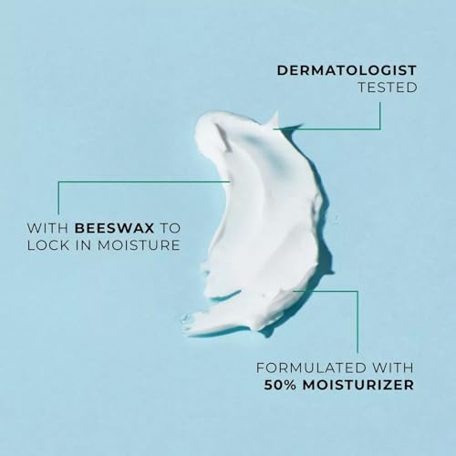 POND'S Cold Cream Make-Up Remover 2-Pack, Unscented, 3.5 Oz Each