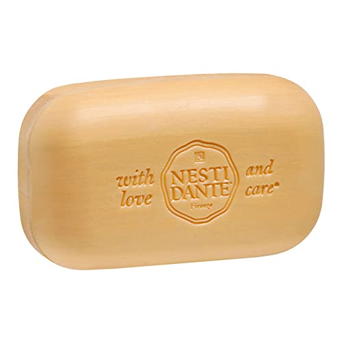 Nesti Dante 60th Anniversary Gold Leaf Luxury Bar Soap - 8.8oz