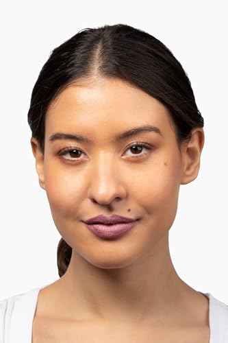 Aromi Fairy Tale Dusty Pink Metallic Liquid Lipstick