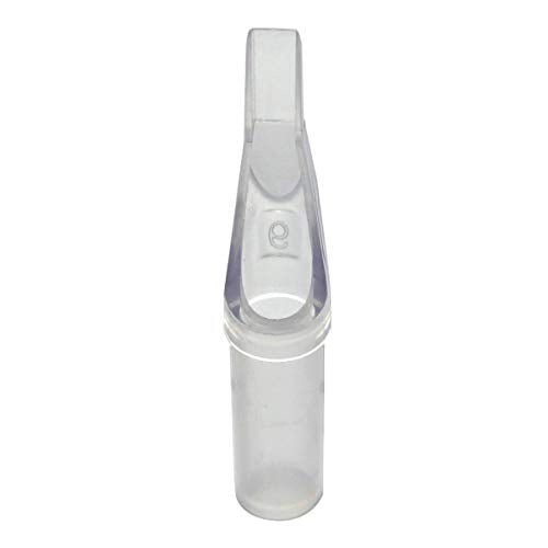 Needlehouse 9RM Tattoo Needles and 9F Tips Set - 50 Sterile Pieces
